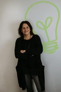 Manuela Meyer