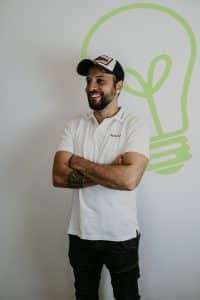 Michael Karch