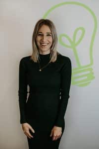Sarah Karch