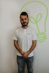 Yasin Coskun