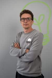 Goran Jovanovic