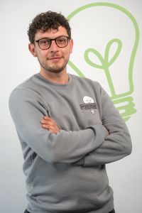 Ian Clauß