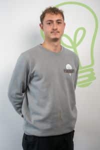 Moritz Märdian